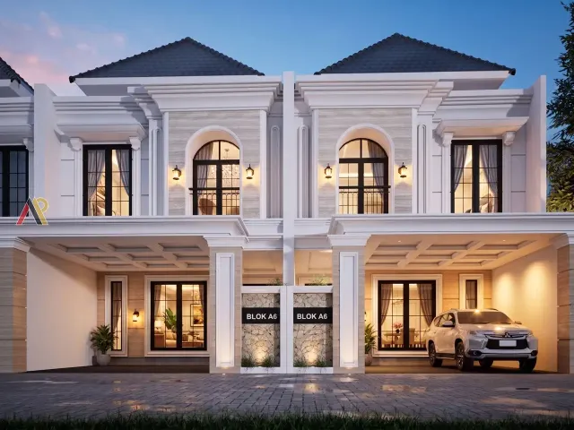 Cipayung, Jakarta Timur, Jakarta, 3 Bedrooms Bedrooms, 0 ,3 BathroomsBathrooms,Rumah Cluster,Rumah Ready,0,4286