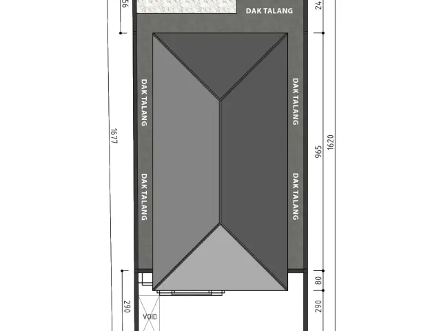 Cipayung, Jakarta Timur, Jakarta, 3 Bedrooms Bedrooms, 0 ,3 BathroomsBathrooms,Rumah Cluster,Rumah Ready,0,4286
