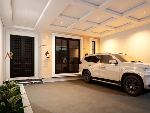 Cipayung, Jakarta Timur, Jakarta, 3 Bedrooms Bedrooms, 0 ,3 BathroomsBathrooms,Rumah Cluster,Rumah Ready,0,4286