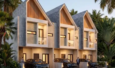 Cipayung, Jakarta Timur, Jakarta, 3 Bedroom Bedrooms, 0 ,3 BathroomBathrooms,Rumah Cluster,Rumah Indent,0,4287