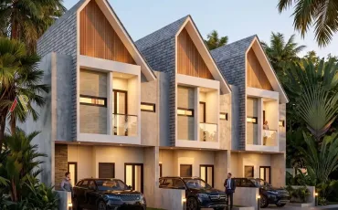 Cipayung, Jakarta Timur, Jakarta, 3 Bedroom Bedrooms, 0 ,3 BathroomBathrooms,Rumah Cluster,Rumah Indent,0,4287