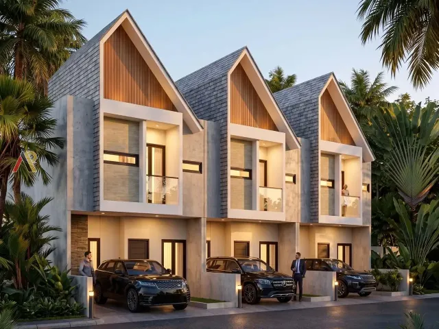 Cipayung, Jakarta Timur, Jakarta, 3 Bedroom Bedrooms, 0 ,3 BathroomBathrooms,Rumah Cluster,Rumah Indent,0,4287