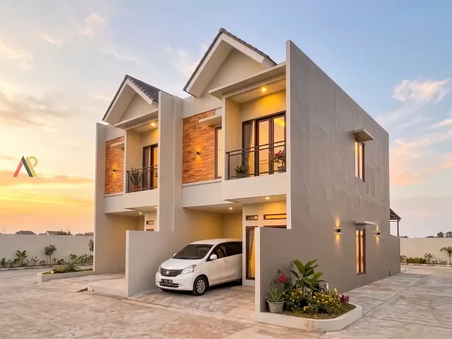 Cipayung, Jakarta Timur, Jakarta, 3 Bedroom Bedrooms, 0 ,2 BathroomBathrooms,Rumah Cluster,Rumah Ready,0,4288