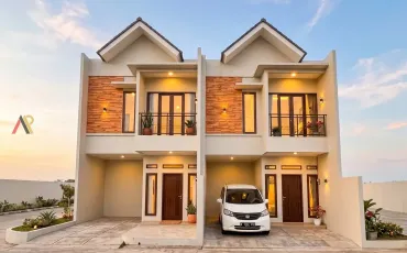 Cipayung, Jakarta Timur, Jakarta, 3 Bedroom Bedrooms, 0 ,2 BathroomBathrooms,Rumah Cluster,Rumah Ready,0,4288