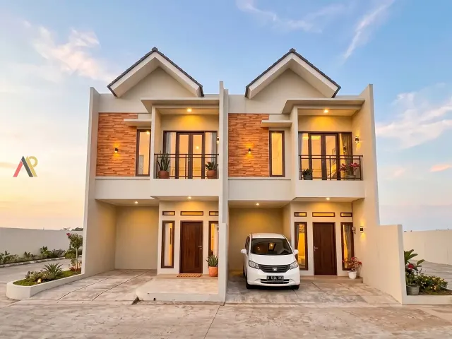 Cipayung, Jakarta Timur, Jakarta, 3 Bedroom Bedrooms, 0 ,2 BathroomBathrooms,Rumah Cluster,Rumah Ready,0,4288