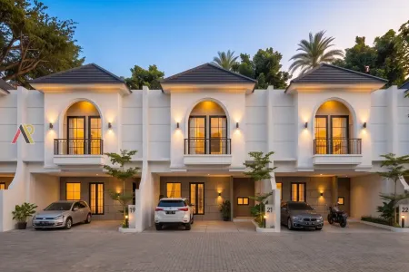 Cimanggis, Depok, Jawa Barat, 3 Bedroom Bedrooms, 0 ,3 BathroomBathrooms,Rumah Cluster,Rumah Indent,0,4289