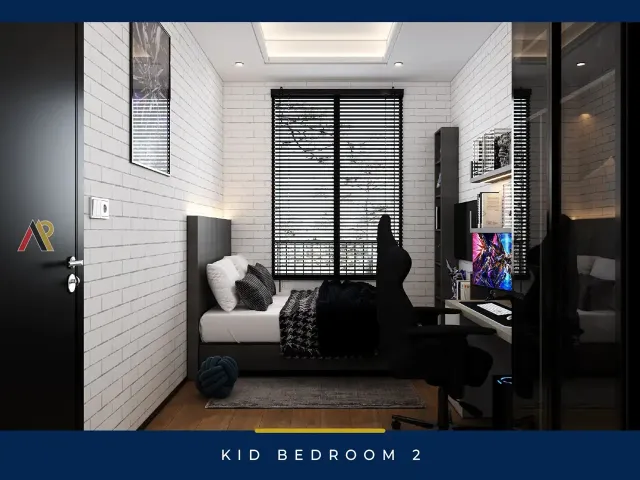 Pasar Minggu, Jakarta Selatan, Jakarta, 5 Bedroom Bedrooms, 0 ,4 BathroomBathrooms,Rumah Cluster,Rumah Indent,0,4290