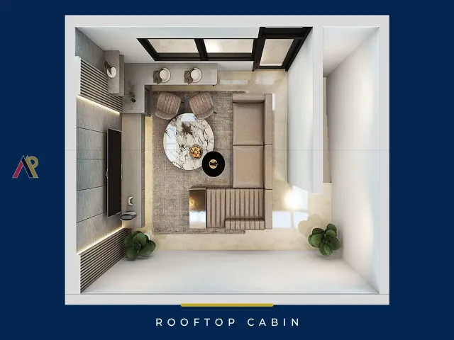 Pasar Minggu, Jakarta Selatan, Jakarta, 5 Bedroom Bedrooms, 0 ,4 BathroomBathrooms,Rumah Cluster,Rumah Indent,0,4290