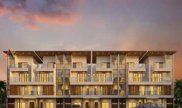 Pasar Minggu, Jakarta Selatan, Jakarta, 5 Bedroom Bedrooms, 0 ,4 BathroomBathrooms,Rumah Cluster,Rumah Indent,0,4290