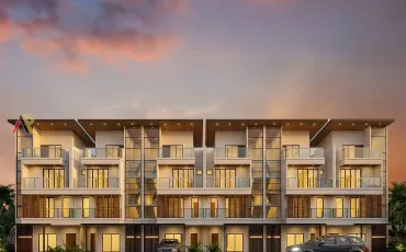 Pasar Minggu, Jakarta Selatan, Jakarta, 5 Bedroom Bedrooms, 0 ,4 BathroomBathrooms,Rumah Cluster,Rumah Indent,0,4290