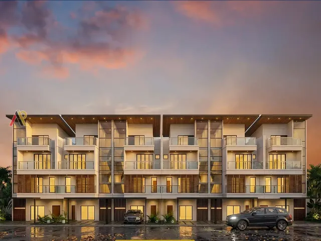 Pasar Minggu, Jakarta Selatan, Jakarta, 5 Bedroom Bedrooms, 0 ,4 BathroomBathrooms,Rumah Cluster,Rumah Indent,0,4290