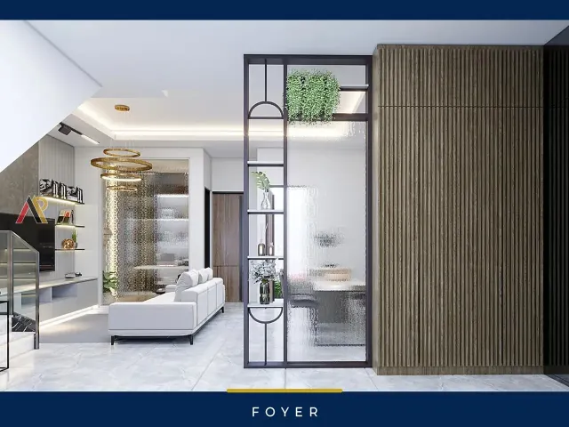 Pasar Minggu, Jakarta Selatan, Jakarta, 5 Bedroom Bedrooms, 0 ,4 BathroomBathrooms,Rumah Cluster,Rumah Indent,0,4290