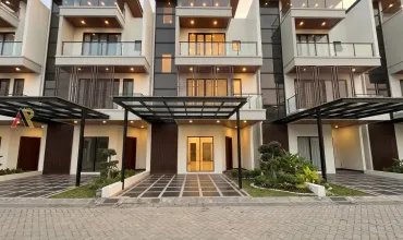 Pasar Minggu, Jakarta Selatan, Jakarta, 5 Bedroom Bedrooms, 0 ,4 BathroomBathrooms,Rumah Cluster,Rumah Indent,0,4290