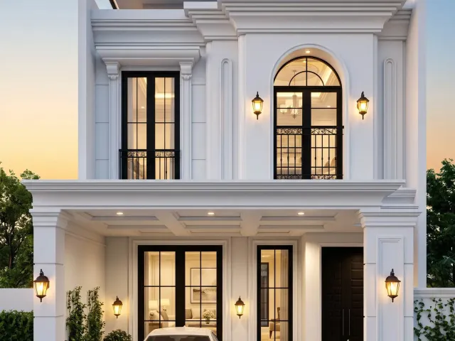 Cipayung, Jakarta Timur, Jakarta, 3 Bedroom Bedrooms, 0 ,3 BathroomBathrooms,Rumah Cluster,Rumah Indent,0,4291