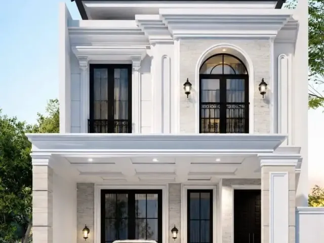 Cipayung, Jakarta Timur, Jakarta, 3 Bedroom Bedrooms, 0 ,3 BathroomBathrooms,Rumah Cluster,Rumah Indent,0,4291