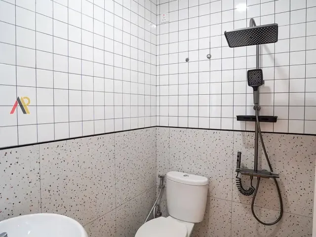 Depok, Jawa Barat, 3 Bedroom Bedrooms, 0 ,2 BathroomBathrooms,Rumah Cluster,Rumah Ready,0,4292