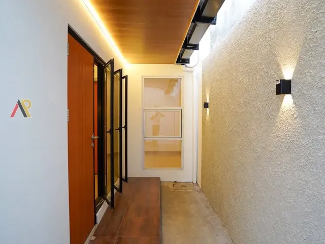 Depok, Jawa Barat, 3 Bedroom Bedrooms, 0 ,2 BathroomBathrooms,Rumah Cluster,Rumah Ready,0,4292