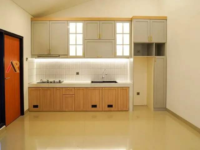 Depok, Jawa Barat, 3 Bedroom Bedrooms, 0 ,2 BathroomBathrooms,Rumah Cluster,Rumah Ready,0,4292