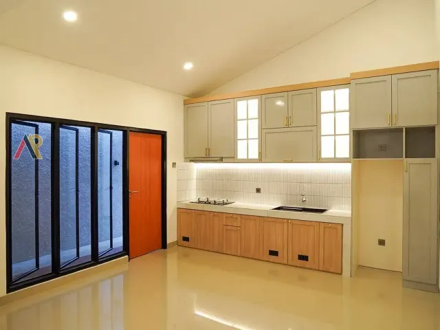 Depok, Jawa Barat, 3 Bedroom Bedrooms, 0 ,2 BathroomBathrooms,Rumah Cluster,Rumah Ready,0,4292