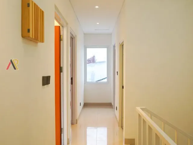 Depok, Jawa Barat, 3 Bedroom Bedrooms, 0 ,2 BathroomBathrooms,Rumah Cluster,Rumah Ready,0,4292