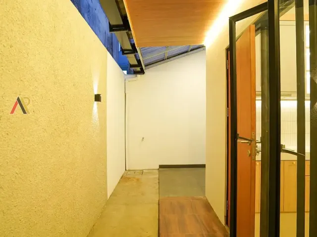 Depok, Jawa Barat, 3 Bedroom Bedrooms, 0 ,2 BathroomBathrooms,Rumah Cluster,Rumah Ready,0,4292