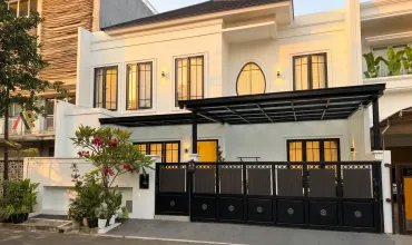 Jagakarsa, Jakarta Selatan, Jakarta, 5 Bedroom Bedrooms, 0 ,4 BathroomBathrooms,Rumah Cluster,Rumah Ready,0,4293