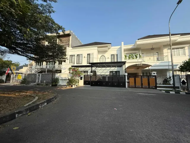 Jagakarsa, Jakarta Selatan, Jakarta, 5 Bedroom Bedrooms, 0 ,4 BathroomBathrooms,Rumah Cluster,Rumah Ready,0,4293
