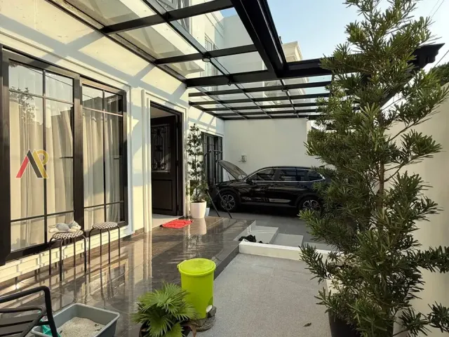 Jagakarsa, Jakarta Selatan, Jakarta, 5 Bedroom Bedrooms, 0 ,4 BathroomBathrooms,Rumah Cluster,Rumah Ready,0,4293