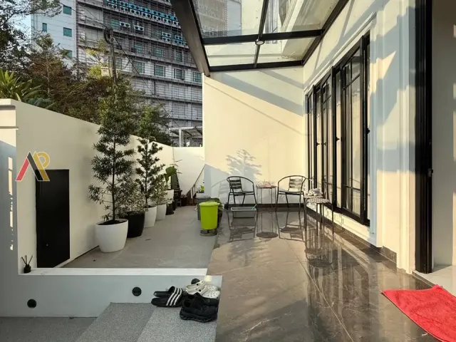 Jagakarsa, Jakarta Selatan, Jakarta, 5 Bedroom Bedrooms, 0 ,4 BathroomBathrooms,Rumah Cluster,Rumah Ready,0,4293