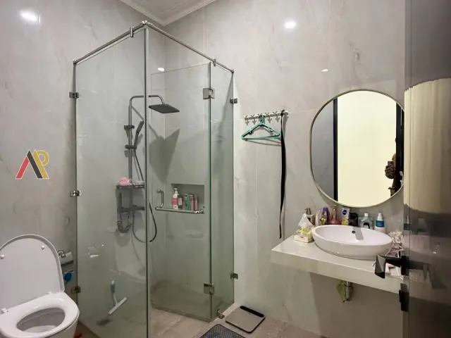 Jagakarsa, Jakarta Selatan, Jakarta, 5 Bedroom Bedrooms, 0 ,4 BathroomBathrooms,Rumah Cluster,Rumah Ready,0,4293