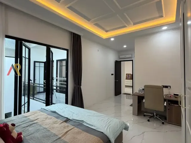 Jagakarsa, Jakarta Selatan, Jakarta, 5 Bedroom Bedrooms, 0 ,4 BathroomBathrooms,Rumah Cluster,Rumah Ready,0,4293