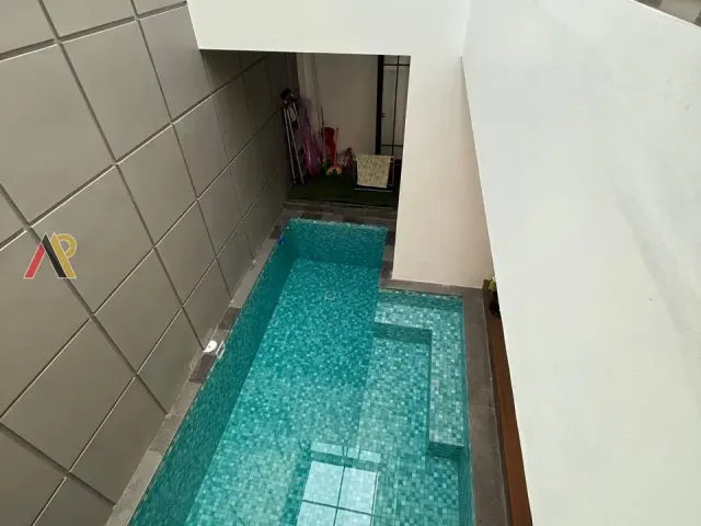 Jagakarsa, Jakarta Selatan, Jakarta, 5 Bedroom Bedrooms, 0 ,4 BathroomBathrooms,Rumah Cluster,Rumah Ready,0,4293