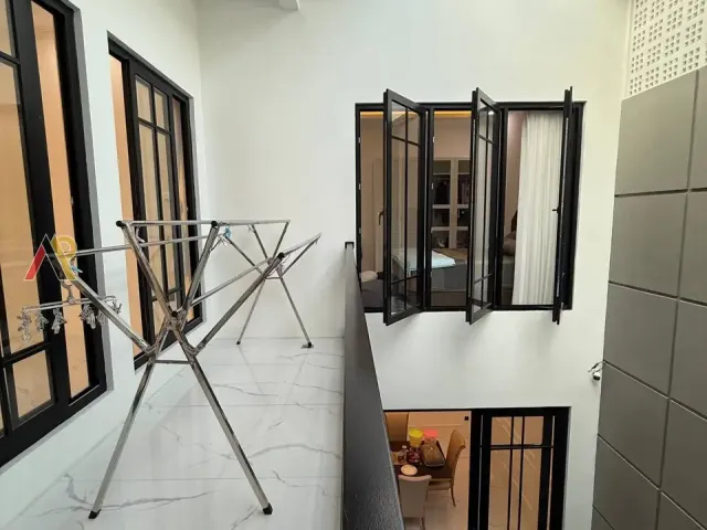 Jagakarsa, Jakarta Selatan, Jakarta, 5 Bedroom Bedrooms, 0 ,4 BathroomBathrooms,Rumah Cluster,Rumah Ready,0,4293