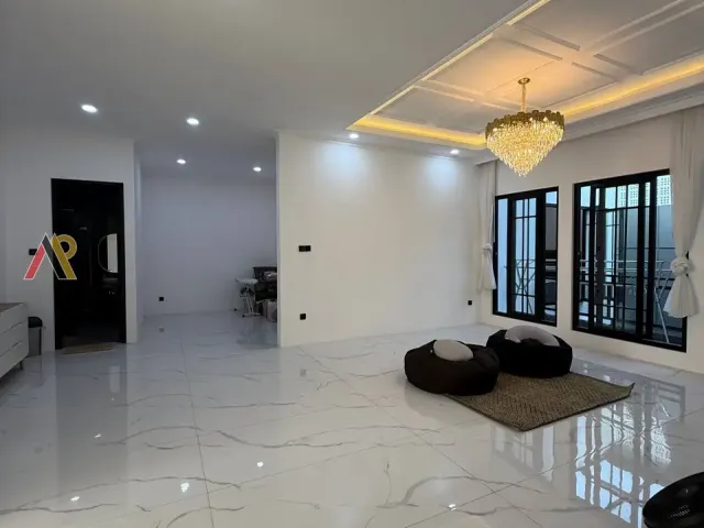 Jagakarsa, Jakarta Selatan, Jakarta, 5 Bedroom Bedrooms, 0 ,4 BathroomBathrooms,Rumah Cluster,Rumah Ready,0,4293