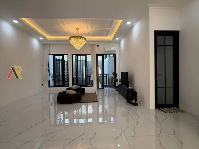 Jagakarsa, Jakarta Selatan, Jakarta, 5 Bedroom Bedrooms, 0 ,4 BathroomBathrooms,Rumah Cluster,Rumah Ready,0,4293