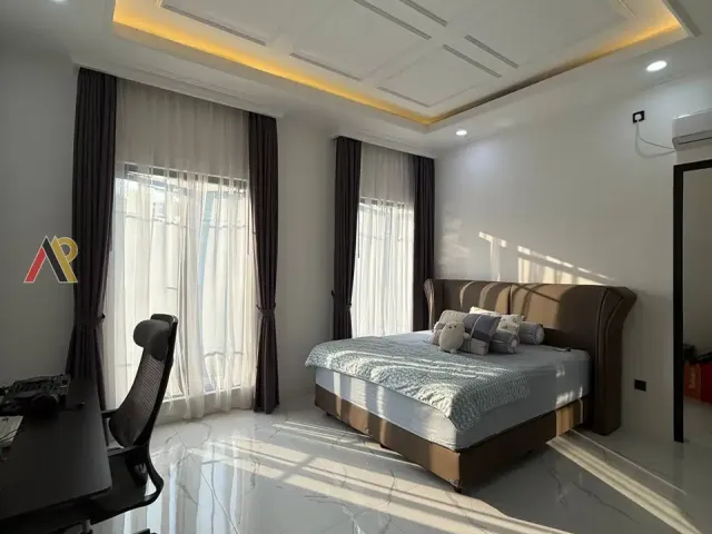 Jagakarsa, Jakarta Selatan, Jakarta, 5 Bedroom Bedrooms, 0 ,4 BathroomBathrooms,Rumah Cluster,Rumah Ready,0,4293