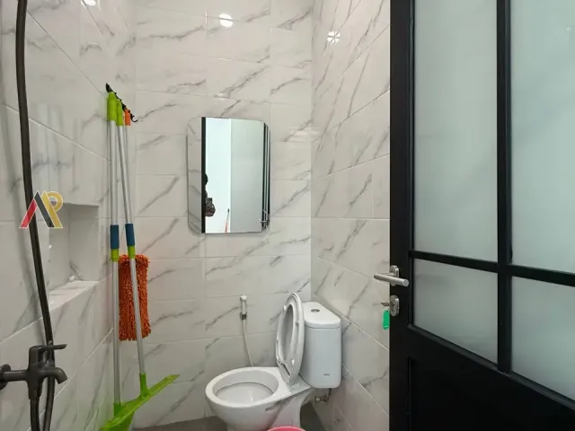 Jagakarsa, Jakarta Selatan, Jakarta, 5 Bedroom Bedrooms, 0 ,4 BathroomBathrooms,Rumah Cluster,Rumah Ready,0,4293