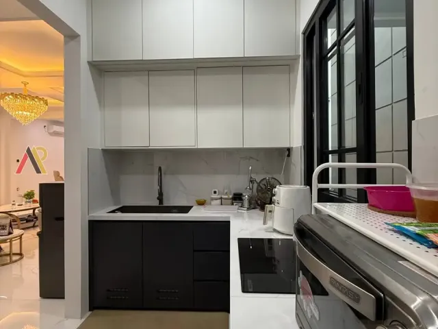Jagakarsa, Jakarta Selatan, Jakarta, 5 Bedroom Bedrooms, 0 ,4 BathroomBathrooms,Rumah Cluster,Rumah Ready,0,4293