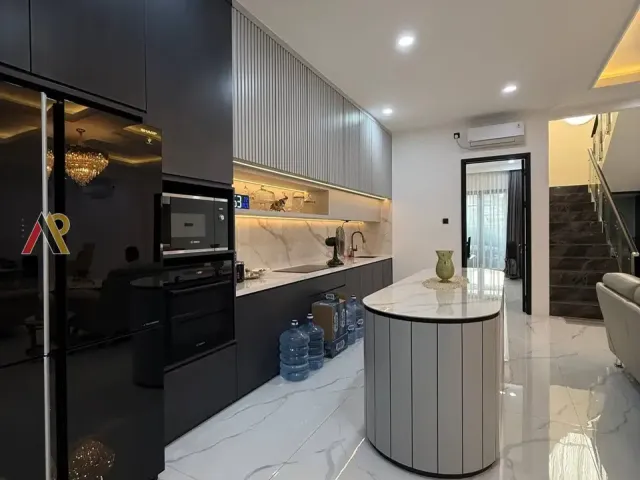 Jagakarsa, Jakarta Selatan, Jakarta, 5 Bedroom Bedrooms, 0 ,4 BathroomBathrooms,Rumah Cluster,Rumah Ready,0,4293
