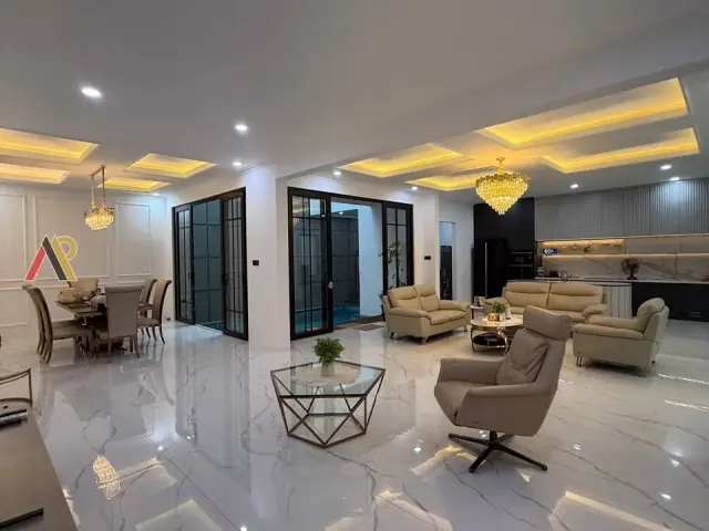 Jagakarsa, Jakarta Selatan, Jakarta, 5 Bedroom Bedrooms, 0 ,4 BathroomBathrooms,Rumah Cluster,Rumah Ready,0,4293