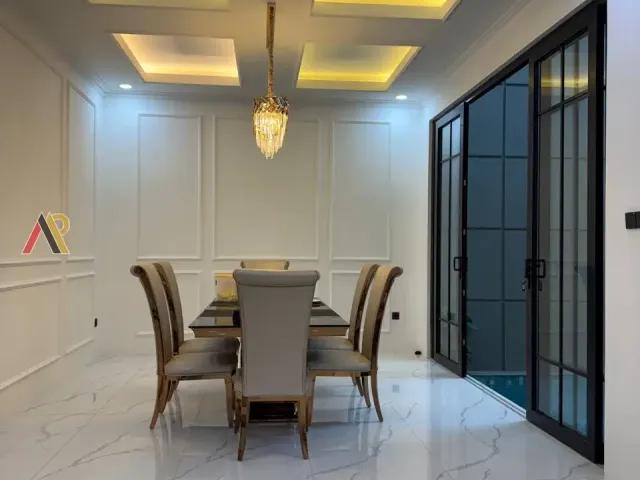 Jagakarsa, Jakarta Selatan, Jakarta, 5 Bedroom Bedrooms, 0 ,4 BathroomBathrooms,Rumah Cluster,Rumah Ready,0,4293