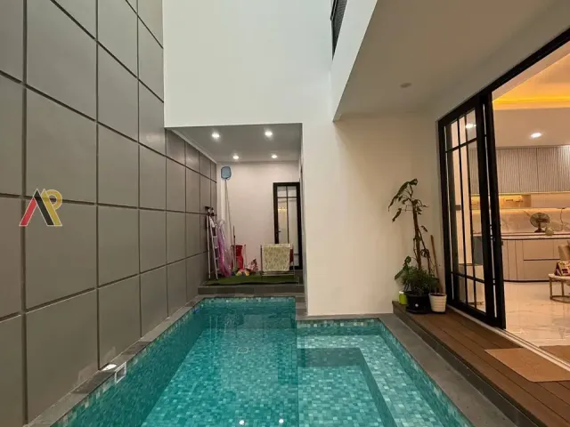 Jagakarsa, Jakarta Selatan, Jakarta, 5 Bedroom Bedrooms, 0 ,4 BathroomBathrooms,Rumah Cluster,Rumah Ready,0,4293