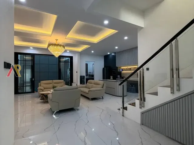 Jagakarsa, Jakarta Selatan, Jakarta, 5 Bedroom Bedrooms, 0 ,4 BathroomBathrooms,Rumah Cluster,Rumah Ready,0,4293