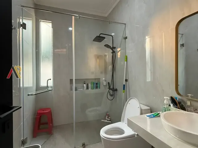 Jagakarsa, Jakarta Selatan, Jakarta, 5 Bedroom Bedrooms, 0 ,4 BathroomBathrooms,Rumah Cluster,Rumah Ready,0,4293