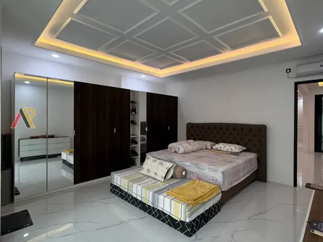Jagakarsa, Jakarta Selatan, Jakarta, 5 Bedroom Bedrooms, 0 ,4 BathroomBathrooms,Rumah Cluster,Rumah Ready,0,4293