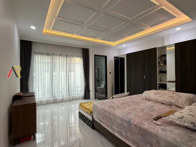 Jagakarsa, Jakarta Selatan, Jakarta, 5 Bedroom Bedrooms, 0 ,4 BathroomBathrooms,Rumah Cluster,Rumah Ready,0,4293