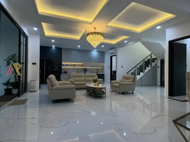 Jagakarsa, Jakarta Selatan, Jakarta, 5 Bedroom Bedrooms, 0 ,4 BathroomBathrooms,Rumah Cluster,Rumah Ready,0,4293