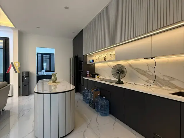 Jagakarsa, Jakarta Selatan, Jakarta, 5 Bedroom Bedrooms, 0 ,4 BathroomBathrooms,Rumah Cluster,Rumah Ready,0,4293