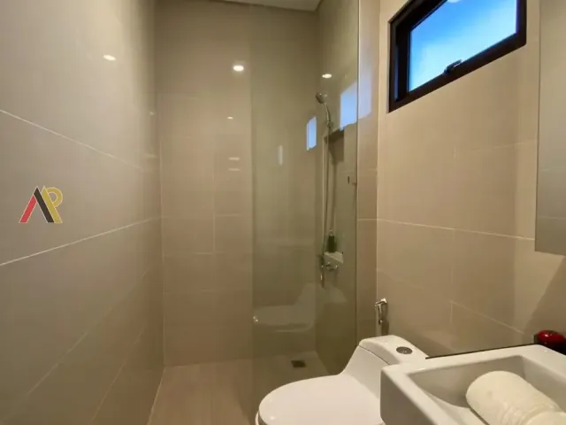 Jatisampurna, Bekasi, Jawa Barat, 3 Bedrooms Bedrooms, ,2 BathroomsBathrooms,Rumah Cluster,Terjual,1531