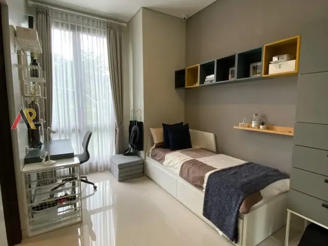 Jatisampurna, Bekasi, Jawa Barat, 3 Bedrooms Bedrooms, ,2 BathroomsBathrooms,Rumah Cluster,Terjual,1531